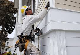 Best Siding Painting and Refinishing  in Good Hope, CA